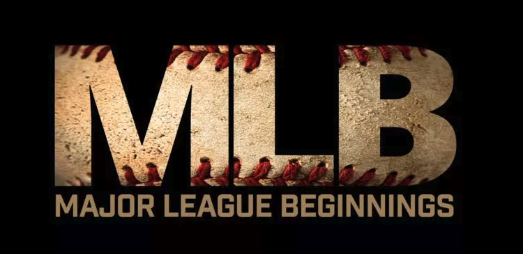 MLB Beginnings